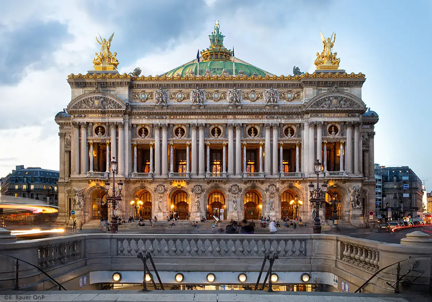 FRANCE-MUSIC-WEEK-SUMMIT-GARNIER-©E.Bauer-OnP