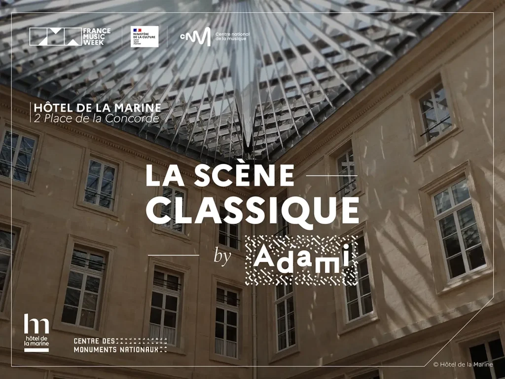 La Scène Classique