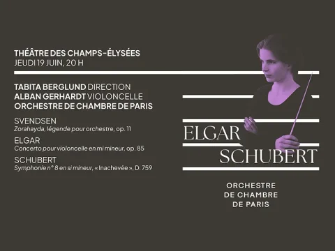 Elgar Schubert