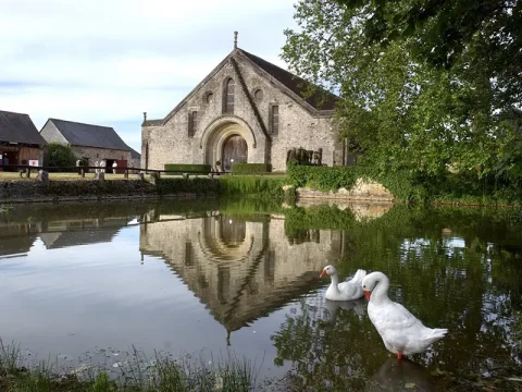 Festival de La Grange de Meslay