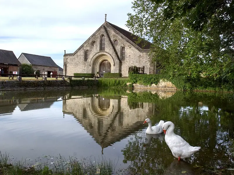 Festival de La Grange de Meslay
