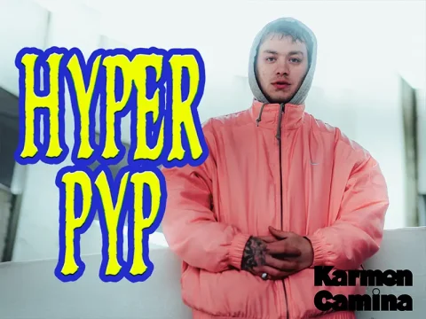 HYPER PYP