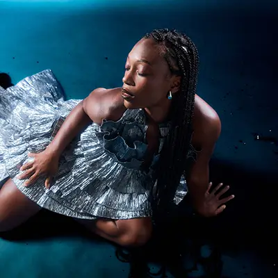 Juste Shani © Pierre Daschier x Elisa Sino