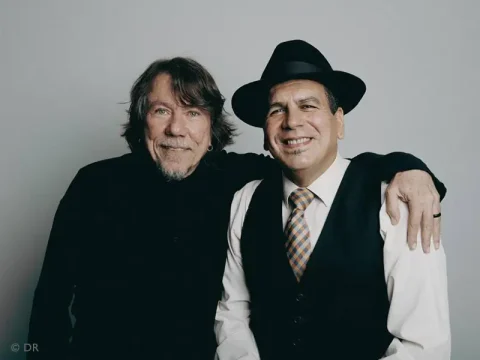 Lenine & Spokfrevo Orquestra