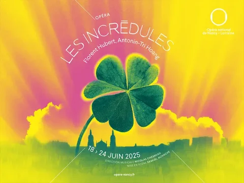 Les Incrédules
