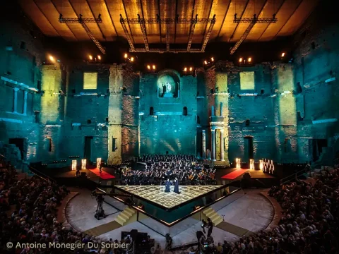 MUSIQUES EN FÊTE ! © Antoine Monegier Du Sorbier