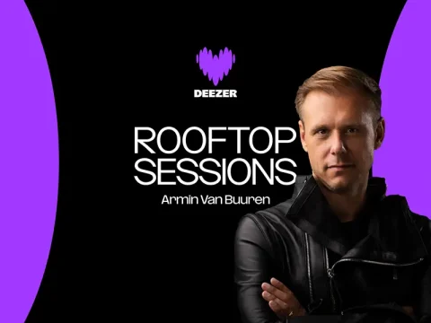 Rooftop Sessions