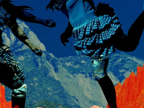 Surnatural Orchestra + Trailblazers