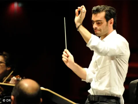 Benjamin Garzia