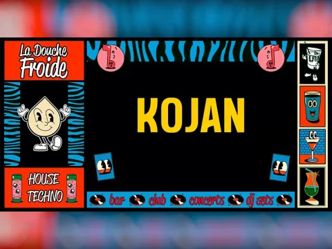KOJAN
