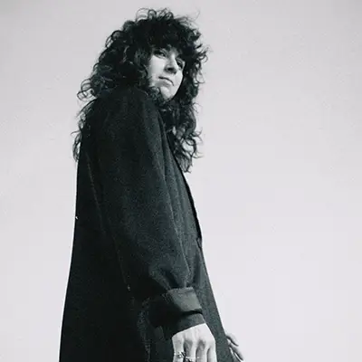 Photo de Laura Cahen, artiste musiques actuelles