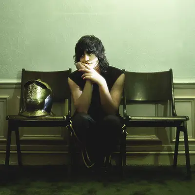 Photo de Max Baby, artiste musiques actuelles